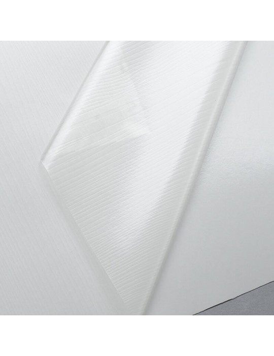 PCWOOD02 - PU Transparent effet Bois Alpin Brillant